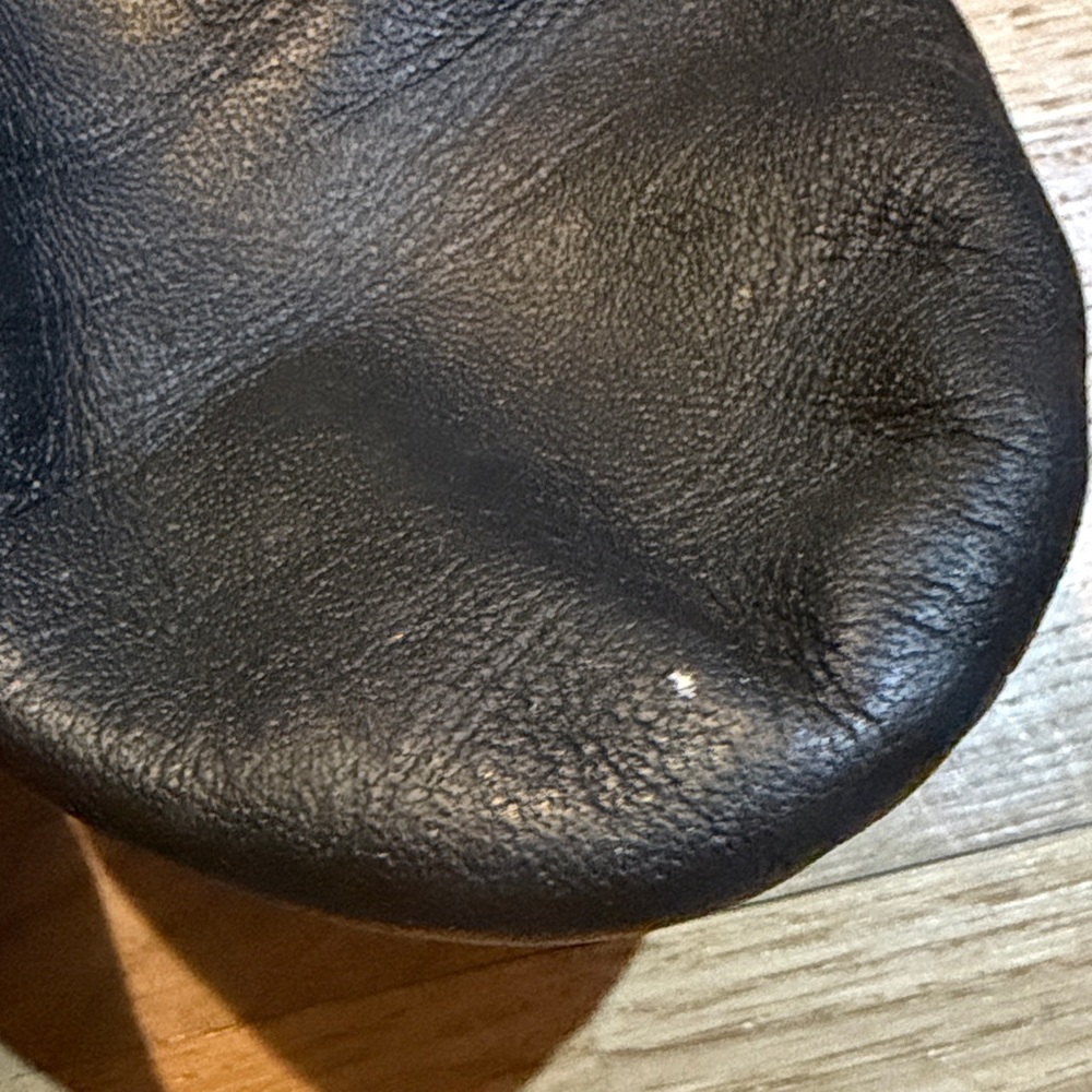Capezio Split Sole Jazz Show 3.5 - Picture 4 of 5